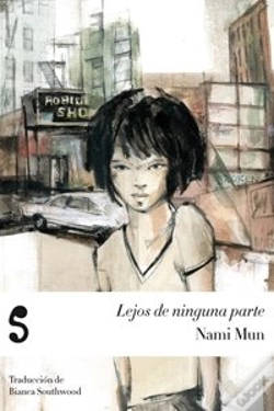 Capa do artigo Lejos De Ninguna Parte