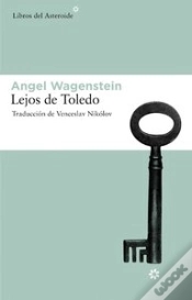 Capa do artigo Lejos De Toledo