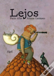Capa do artigo Lejos