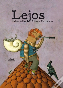 Capa do artigo Lejos