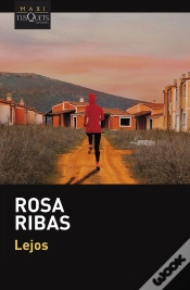 Capa do artigo Lejos