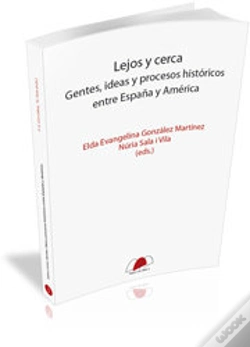 Capa do artigo Lejos Y Cerca