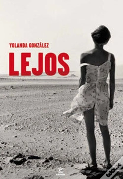 Capa do artigo Lejos