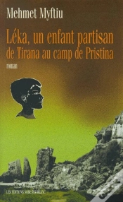 Capa do artigo Léka, Un Enfant Partisan De Tirana Au Camp De Pristina