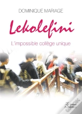 Lekolefini