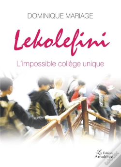 Capa do artigo Lekolefini