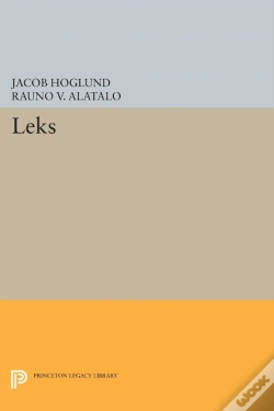 Capa do artigo Leks
