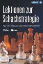 Lektionen Zur Schachstrategie - Preview