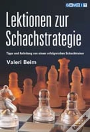 Capa do artigo Lektionen Zur Schachstrategie