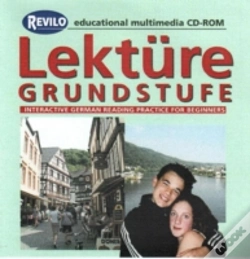 Capa do artigo Lekture Grundstufe