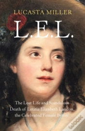 Capa do artigo L.E.L.