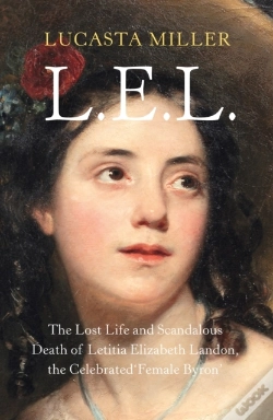 Capa do artigo L.E.L.
