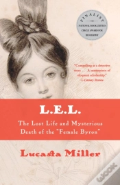 Capa do artigo L.E.L.