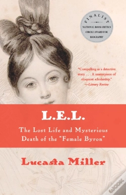 Capa do artigo L.E.L.