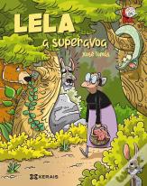 Lela, A Superavoa