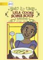 Lela Cooks Some Soup - Preview