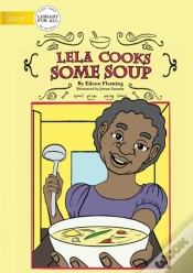 Capa do artigo Lela Cooks Some Soup