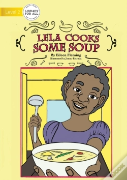 Capa do artigo Lela Cooks Some Soup