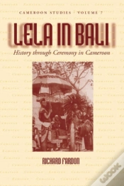 Capa do artigo Lela In Bali