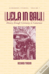Capa do artigo Lela In Bali
