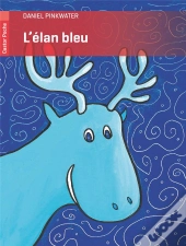 L'Elan Bleu