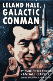 Capa do artigo Leland Hale, Galactic Conman
