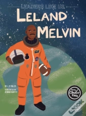 Leland Melvin