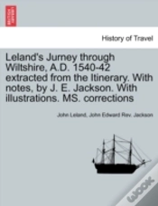 Capa do artigo Leland