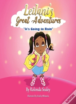 Capa do artigo Lelani'S Great Adventures