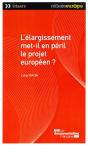 L'Elargissement A-T-Il Sape L'Integration Europeenne - Preview