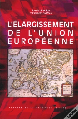 Capa do artigo L'Élargissement De L'Union Européenne