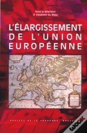 L'Élargissement De L'Union Européenne