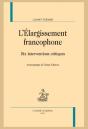 L'Élargissement Francophone - Preview