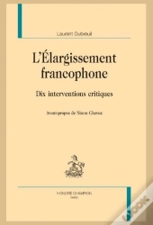 L'Élargissement Francophone