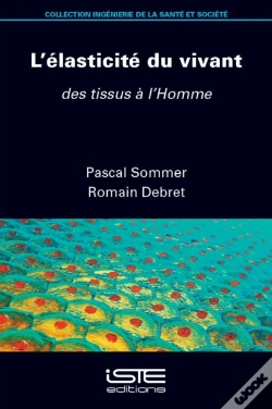 Capa do artigo L'Elasticite Du Vivant