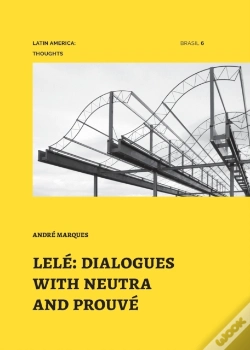 Capa do artigo Lele