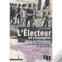 Capa do artigo L'Électeur En Campagnes Dans Le Finistère