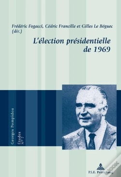 Capa do artigo L'Élection Présidentielle De 1969