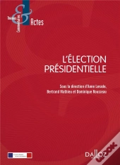 L'Élection Présidentielle