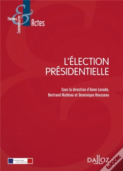Capa do artigo L'Élection Présidentielle