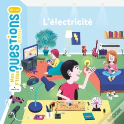Capa do artigo L'Électricité