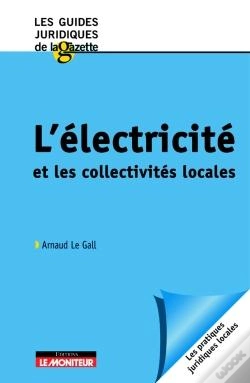 Capa do artigo L'Électricité Et Les Collectivités Locales