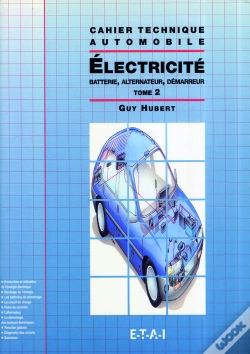 Capa do artigo L'Electricite T. 2
