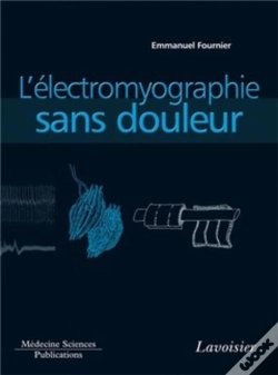 Capa do artigo L'Électromyographie Sans Douleur