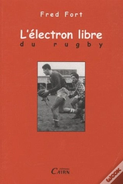 Capa do artigo L'Electron Libre Du Rugby