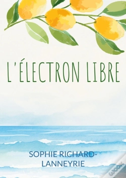 Capa do artigo L'Électron Libre