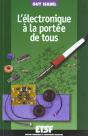 L'Electronique A La Portee De Tous ; 2e Edition - Preview