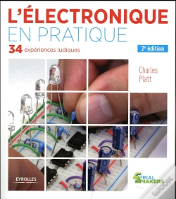 Capa do artigo L'Electronique En Pratique