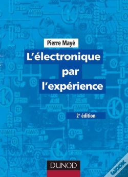 Capa do artigo L'Électronique Par L'Expérience - 2e Éd.