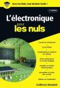 L'Electronique Poche Pour Les Nuls - Preview